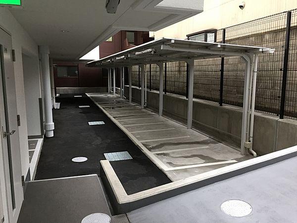 目黒区下目黒３丁目のマンション