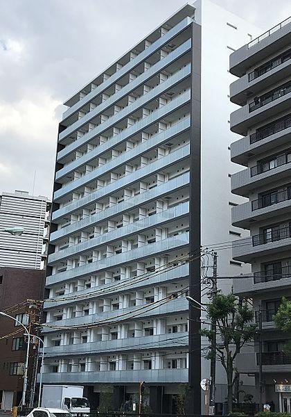 目黒区下目黒３丁目のマンション