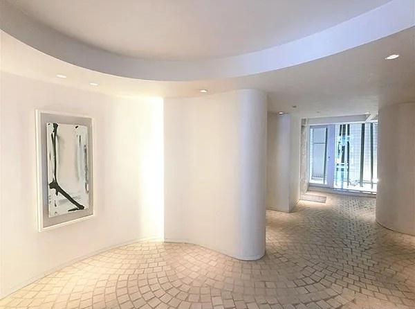 目黒区中目黒３丁目のマンション