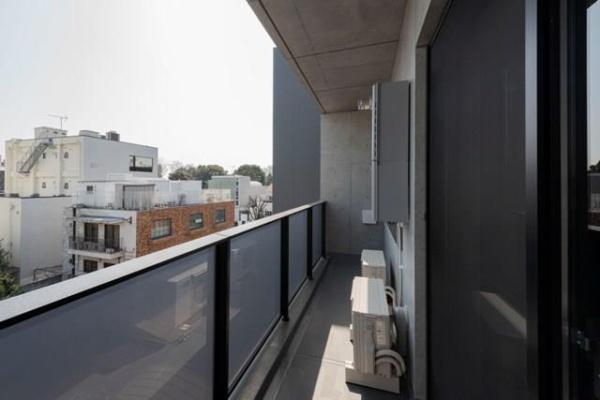 渋谷区鉢山町のマンション