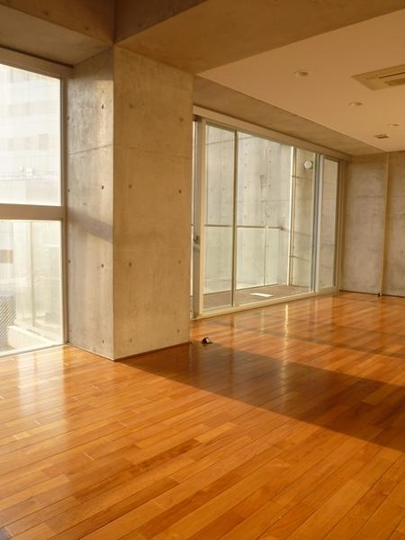 渋谷区恵比寿４丁目のマンション