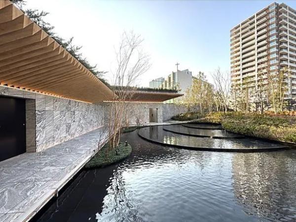 千代田区富士見１丁目のマンション
