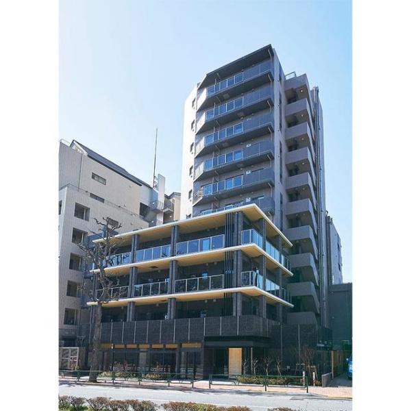 港区南青山４丁目のマンション