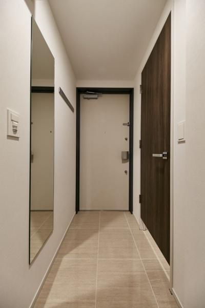 中央区日本橋馬喰町１丁目のマンション