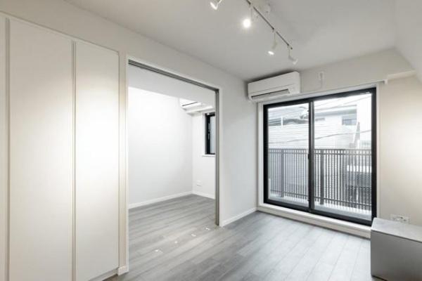 目黒区東山２丁目のマンション