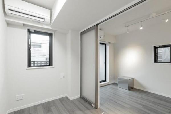 目黒区東山２丁目のマンション