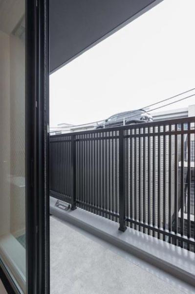 目黒区東山２丁目のマンション