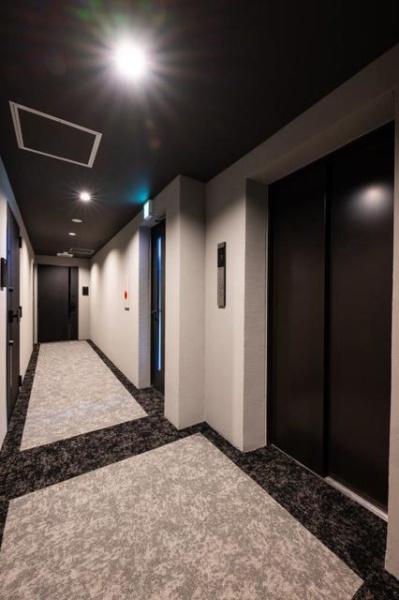目黒区東山２丁目のマンション