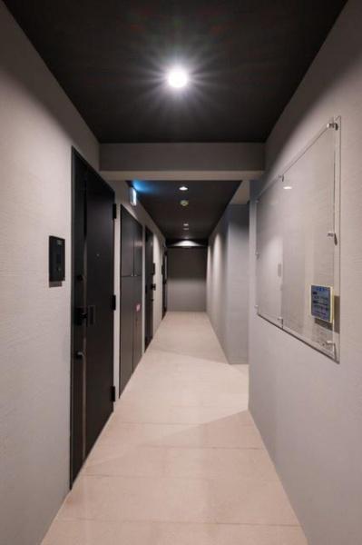 目黒区東山２丁目のマンション