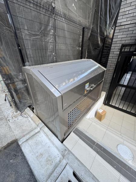 目黒区東山２丁目のマンション