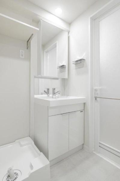 目黒区東山２丁目のマンション