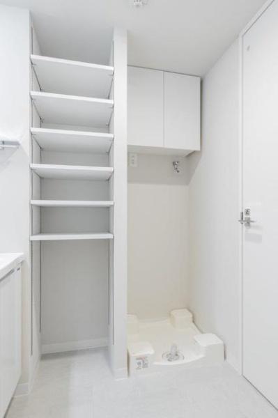 目黒区東山２丁目のマンション
