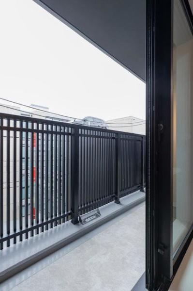目黒区東山２丁目のマンション