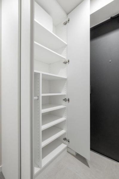 目黒区東山２丁目のマンション