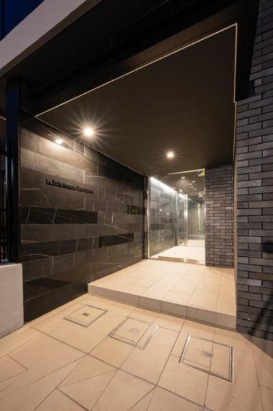 目黒区東山２丁目のマンション