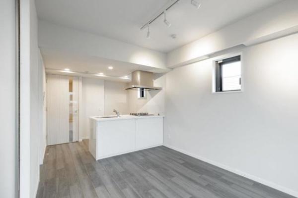 目黒区東山２丁目のマンション
