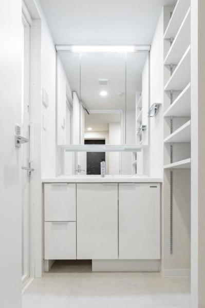 目黒区東山２丁目のマンション