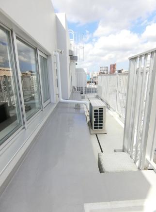 品川区戸越２丁目のマンション