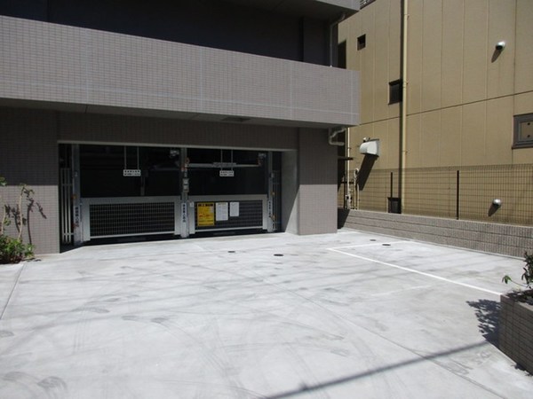 江東区門前仲町２丁目のマンション