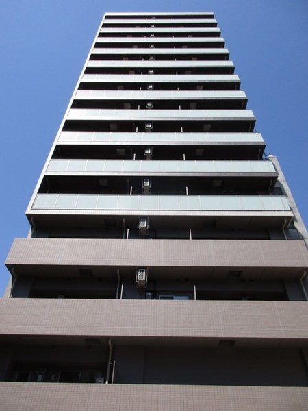 江東区門前仲町２丁目のマンション