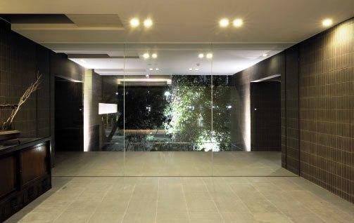 中央区八丁堀４丁目のマンション