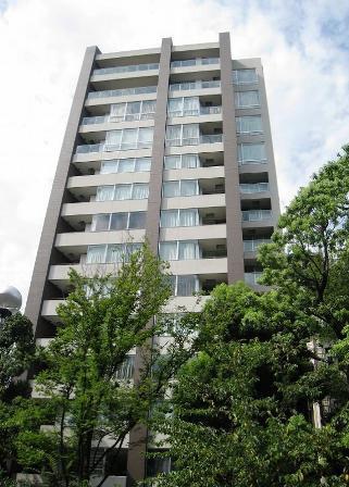中央区八丁堀４丁目のマンション