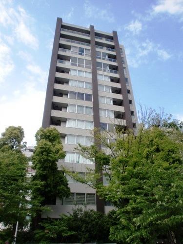 中央区八丁堀４丁目のマンション