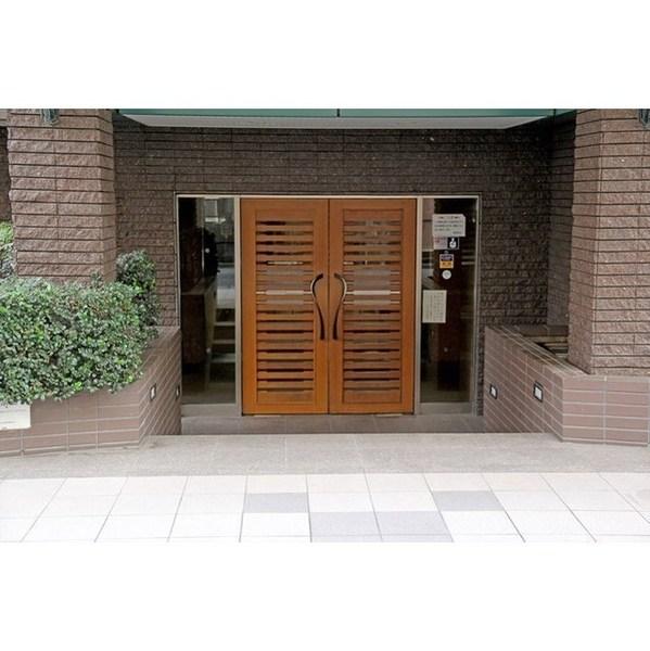 渋谷区南平台町のマンション