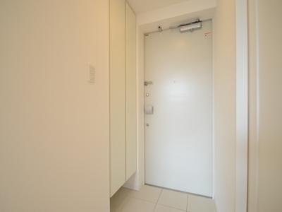 港区三田１丁目のマンション