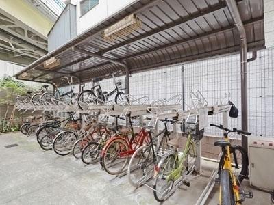 港区三田１丁目のマンション
