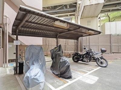 港区三田１丁目のマンション