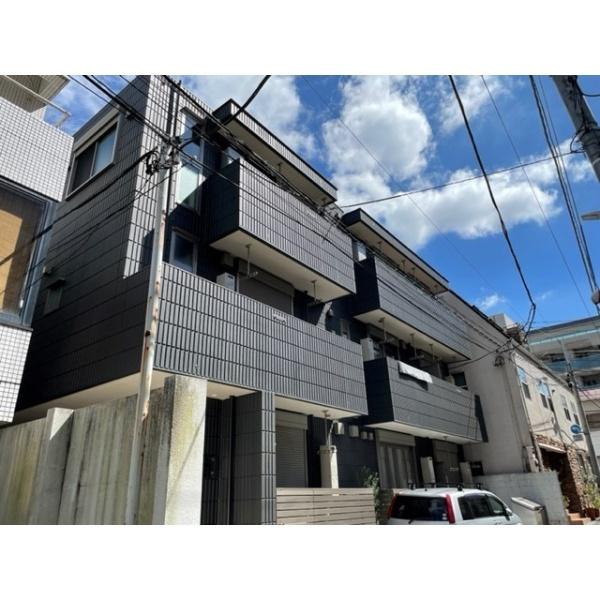 港区南青山３丁目のマンション