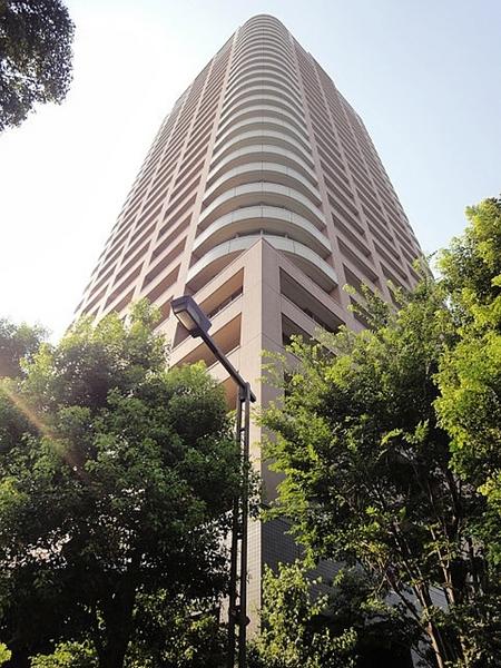 新宿区西早稲田１丁目のマンション