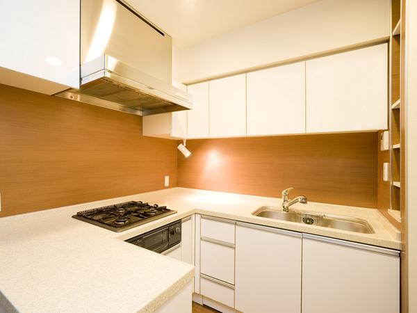品川区東五反田１丁目のマンション