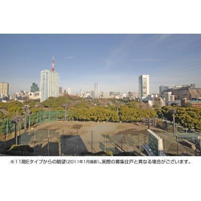 港区芝３丁目のマンション