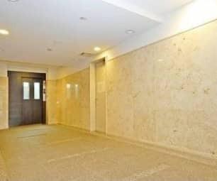 港区芝３丁目のマンション