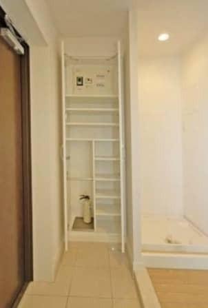 港区芝３丁目のマンション