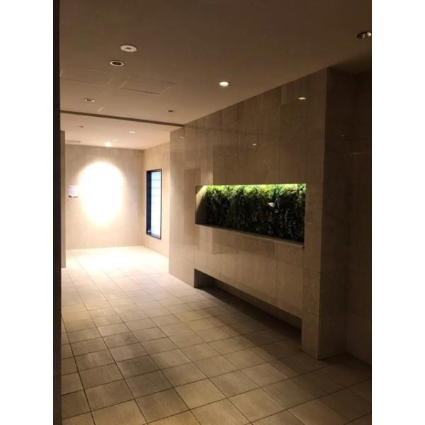 港区三田１丁目のマンション