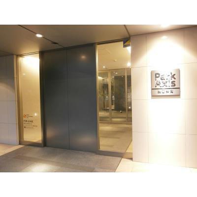 渋谷区宇田川町のマンション
