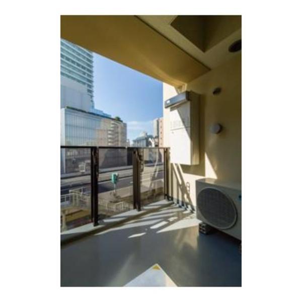 品川区西五反田２丁目のマンション