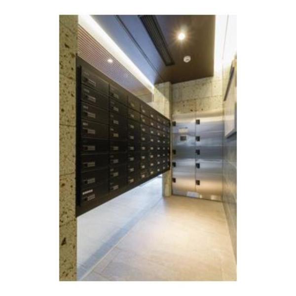 品川区西五反田２丁目のマンション
