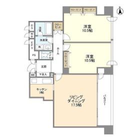 リバージュ品川