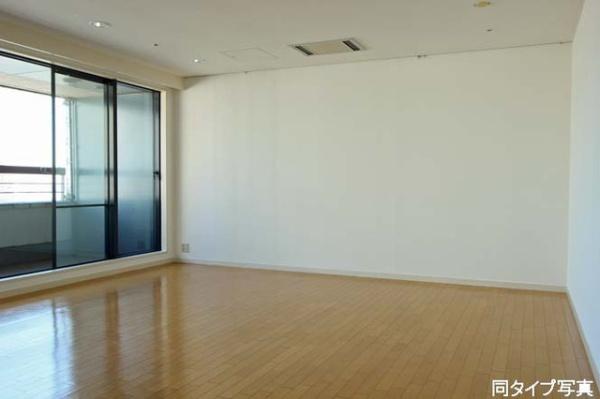 港区港南４丁目のマンション