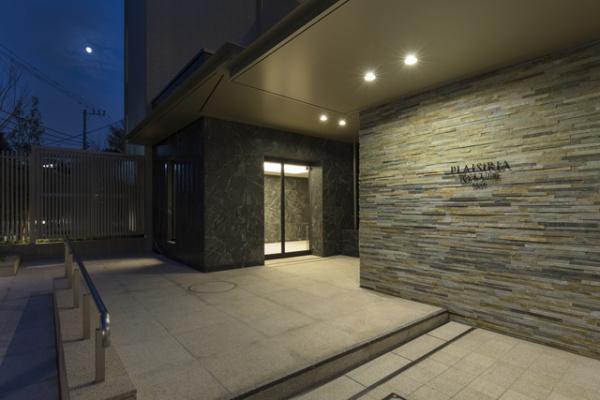 渋谷区大山町のマンション