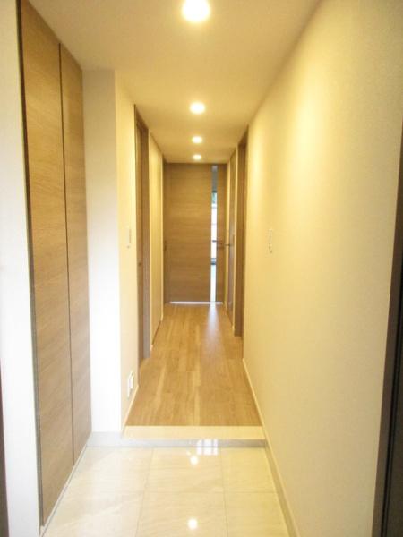 渋谷区大山町のマンション
