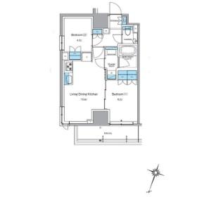 目黒区青葉台４丁目のマンション