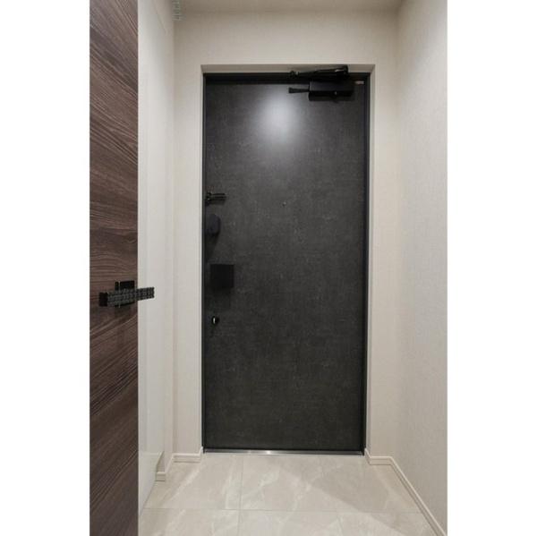目黒区青葉台４丁目のマンション