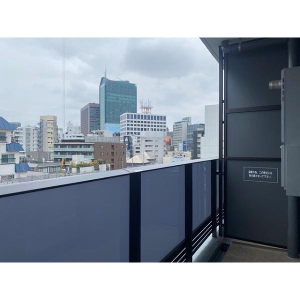 港区北青山２丁目のマンション
