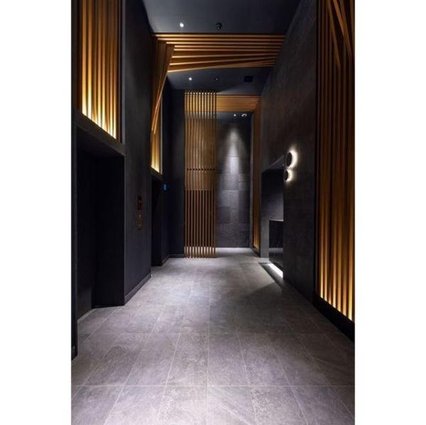 目黒区青葉台３丁目のマンション