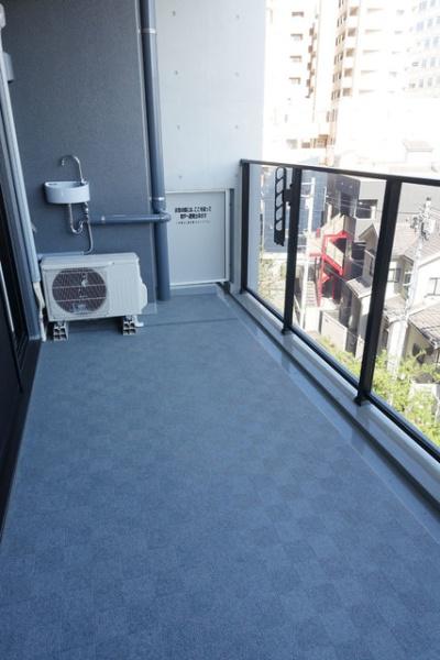 渋谷区本町３丁目のマンション